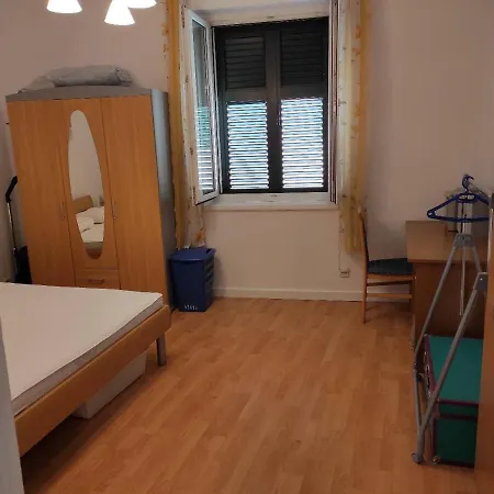 Appartement Lupe