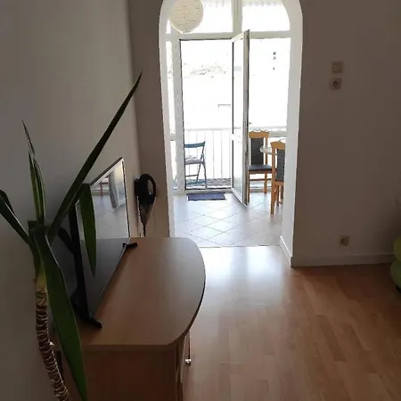 Lupe Apartmán *