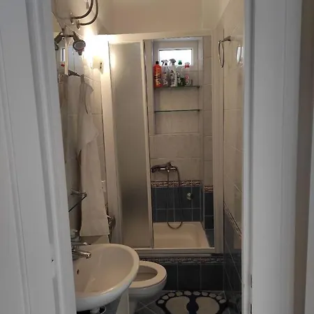 Lupe Apartmán *