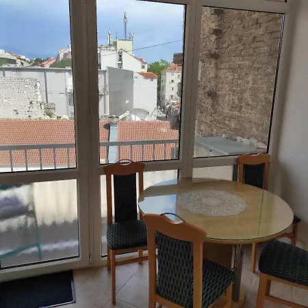 Apartmán Lupe